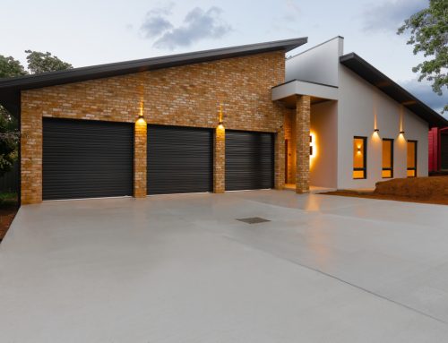 What to Know Before Buying a Garage Door in Los Angeles