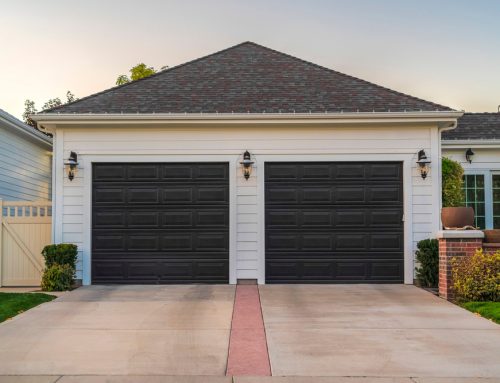 Garage Door Seals Can Keep Your Garage Comfortable and Free of Pests