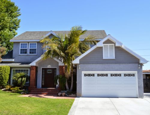 What to Expect With Your Coming SoCal Garage Door Installation