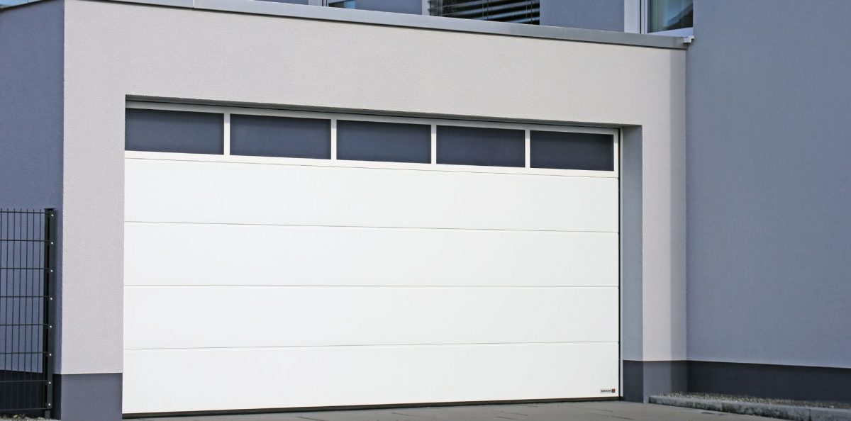 The Sound of Silence Fix Noisy Garage Doors for a Peaceful Home