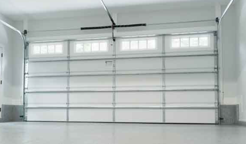 The Sound of Silence Fix Noisy Garage Doors for a Peaceful Home