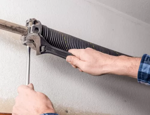 DIY Garage Door Maintenance Tips to Extend Its Lifespan