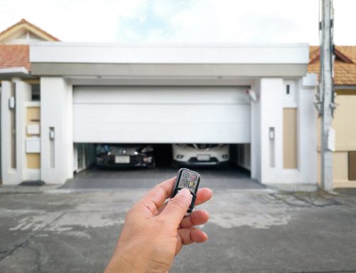 How to Choose and Maintain Energy-Efficient Garage Doors