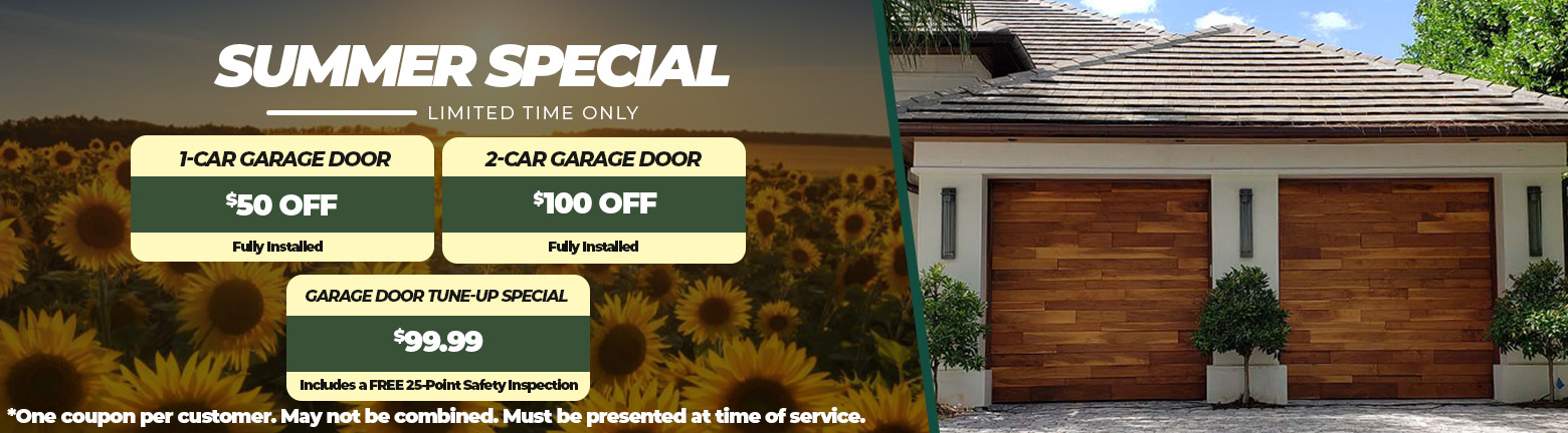 Summer Special