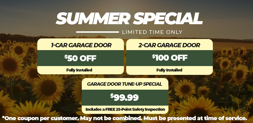 Summer Special