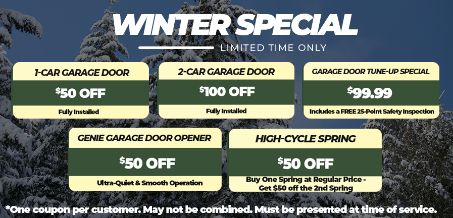 Winter Special