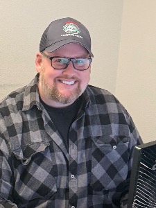 Employee photo of Cory L