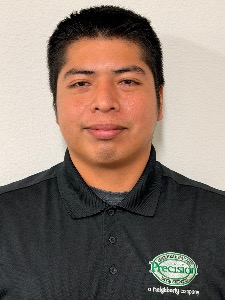Employee photo of Gerardo S