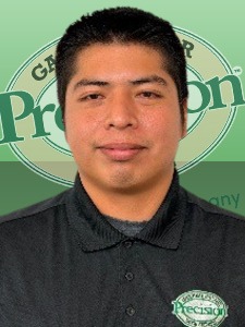 Employee photo of Gerardo S