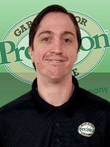 Employee photo of Justin E
