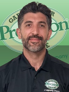 Employee photo of Peter M