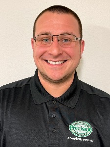 Employee photo of Shawn F