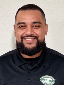 Employee photo of Vincent F