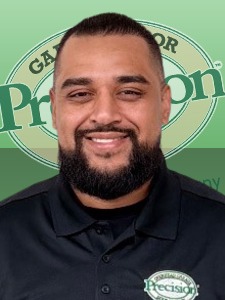 Employee photo of Vincent F